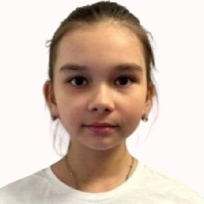 Мухаметзянова Ясмина Апастовская СОШ