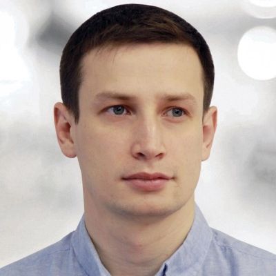 Саранов Сергей Усть-Качка