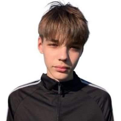 Прокопьев Станислав Аксу