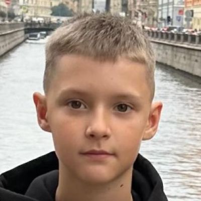 Степанов Артём Спартак-Юниор