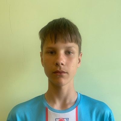Хорошев Артём Парма