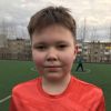 Мигас Семён Метеор