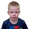 Комолов Даниил Импульс-СОШ №25
