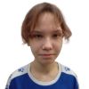 Аглиуллина Мадина СК КАМАЗ
