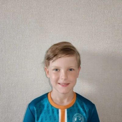 Башкирцев Дмитрий Старт