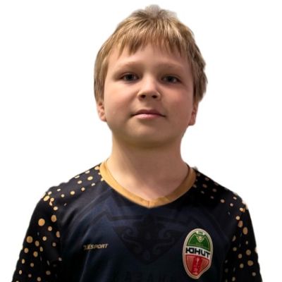 Чиркунов Дмитрий ФШ Торпедо-Юнит
