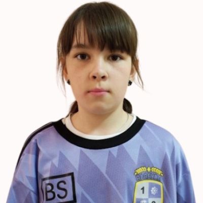 Шакирзянова Ариана Лицей №10