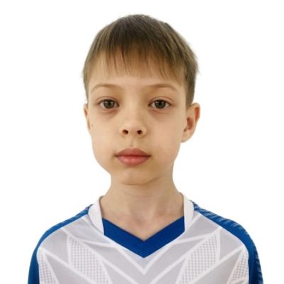 Касимов Данис Олимп