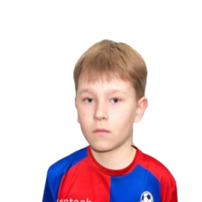 Королев Марк Атлант