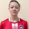 Шабалина Софья ЖМФК Акпарс-МарГУ