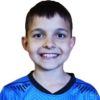 Новопашин Амир СШ Ракета