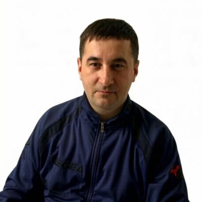 Силованов Вадим Волгарь