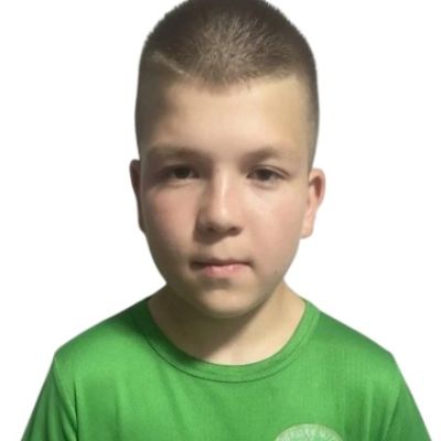 Тохбатуллин Эмиль СОШ №171