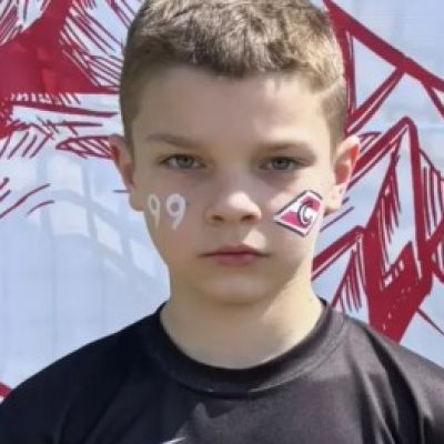 Богачев Тимофей Спартак Тверь