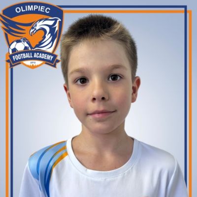 Хусаинов Ильяс Олимпиец