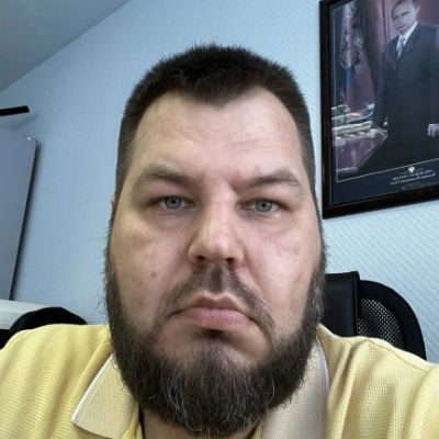 Четвериков Антон Золотой Актив