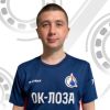 Морозов Юрий ОК-Лоза