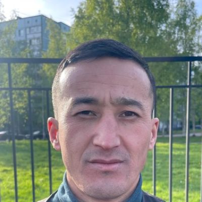 Шокулов Абдулло ФК Казакабод