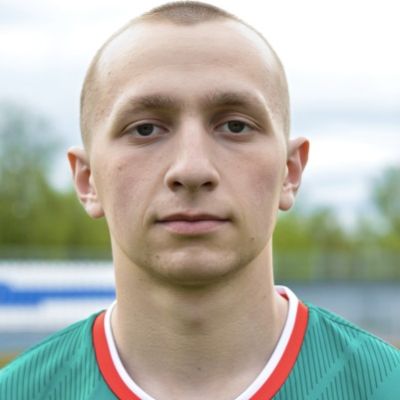 Поляков Александр "Ковровец"