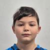 Бучнев Арсений МБУ ДО СШ Сатурн