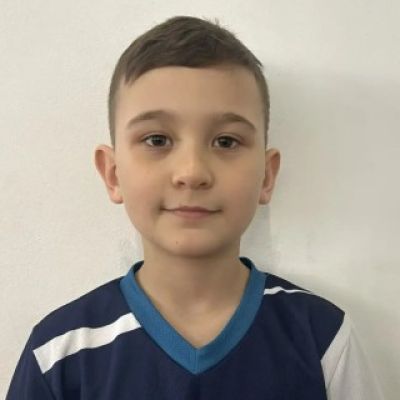Исмагилов Хайдар СШ Максат-3