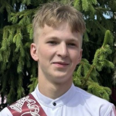 Абросимов Виталий Юго-Камск