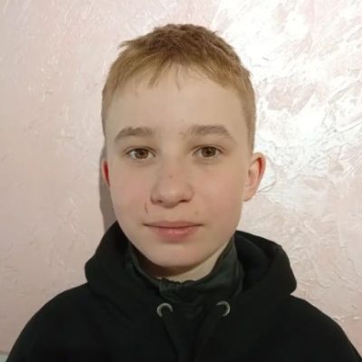 Тимченко Мирон Школа футбольного мастерства