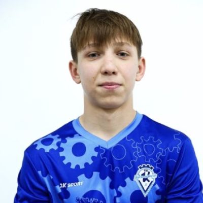 Алексахин Артем СШ Кировец Восхождение