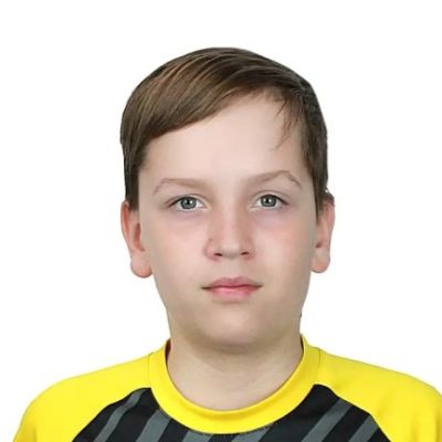 Боровиков Егор Вся Уфа Юг