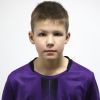 Михеев Иван Академия футбола Дмитров