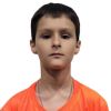Шаламов Дмитрий СШ №2