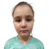 Замалеева Карина СШ Максат-2