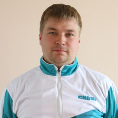 Черпаков Дмитрий Нефтехимик