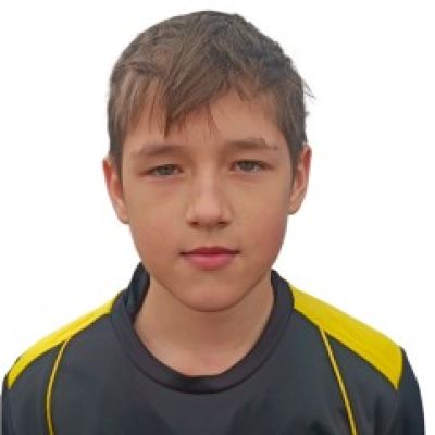 Чурилов Игнат СШ Савиново-2