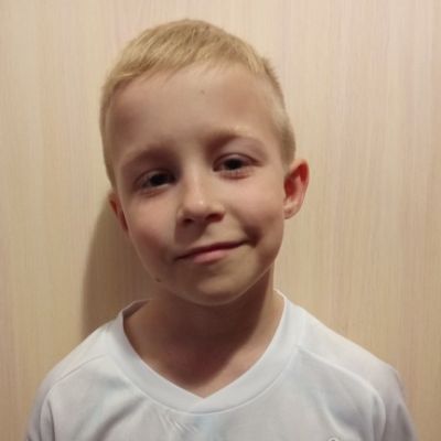 Богданов Никита «Стекольщик»