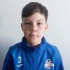 Волков Денис Гамово