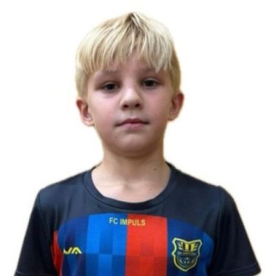 Григорьев Марк СОШ №25-2