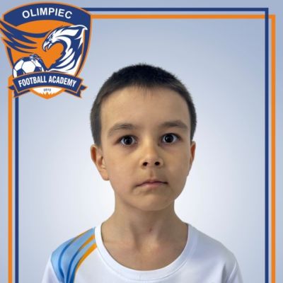 Залялов Амир Олимпиец
