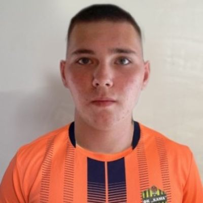 Азматов Денис Кама
