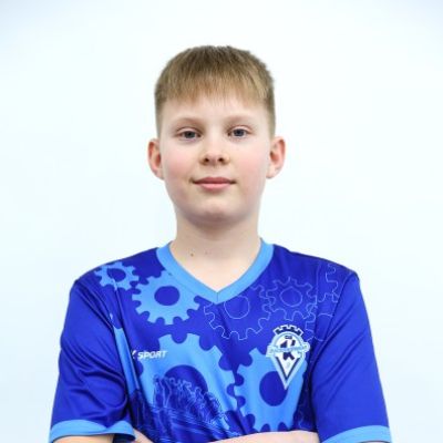 Оплеснин Максим СШ Кировец Восхождение