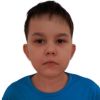 Калимуллин Ильмир СШ Черемшан