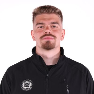 Фалалеев Иван СШ Ленинградец