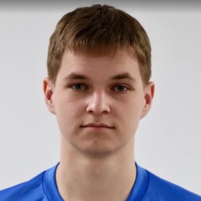 Завьялов Дмитрий СШОР Звезда