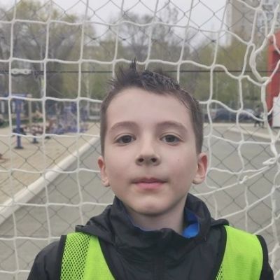 Маер Дмитрий СК "Велес"