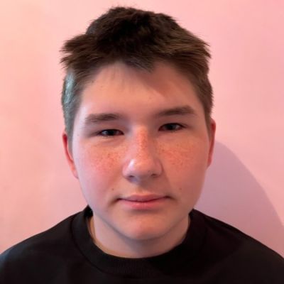 Одинцов Артём СШ Закамск