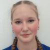 Сарвардинова Диана СОШ №9