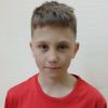 Мельников Максим ФК Люберцы