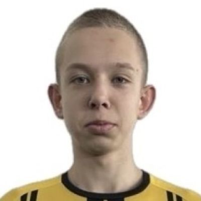 Шайдуллин Руслан СШ Савиново