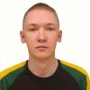 Гусев Кирилл Волна