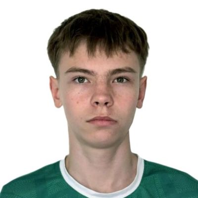 Гатауллин Ранэль СШ №3